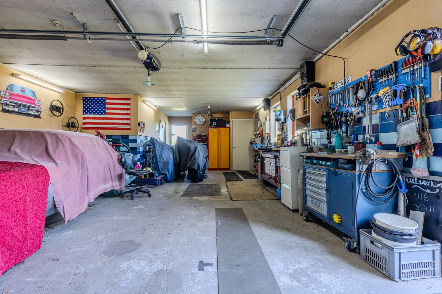 Photo 35 of Dorpsstraat 51-A