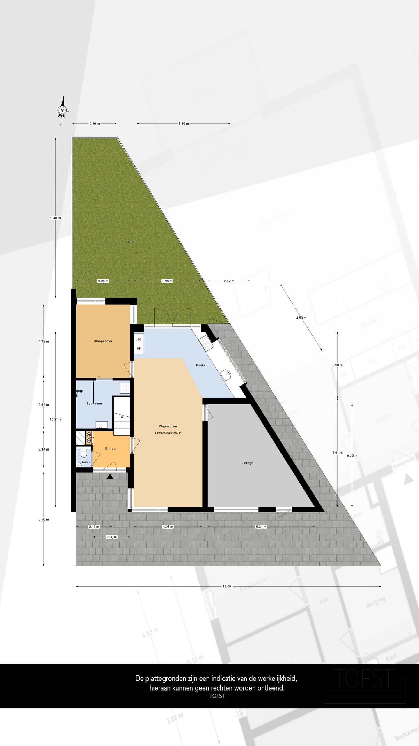 Foto 40 van Molenstraat 41