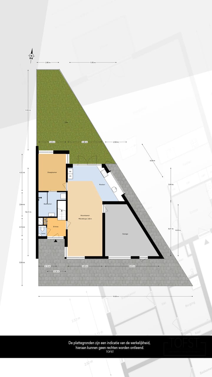 Foto 40 van Molenstraat 41