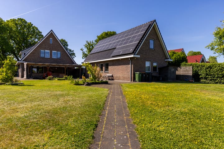 Foto 44 van Dorpsstraat 51-A