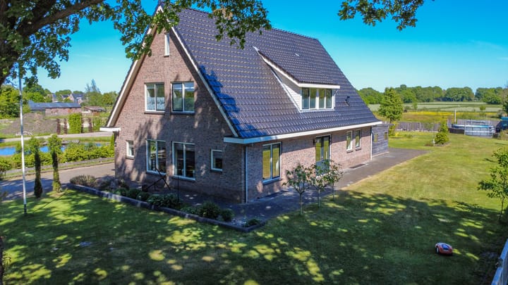 Foto 46 van Dorpsstraat 51-A