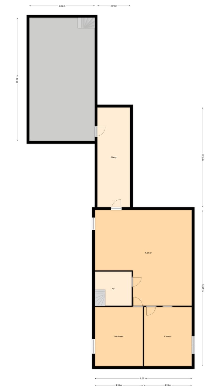 Foto 53 van Dorpsstraat 51-A