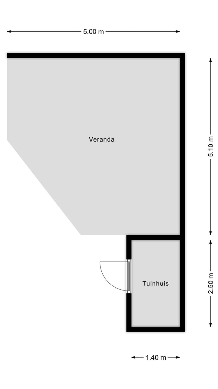 Foto 56 van Dorpsstraat 51-A
