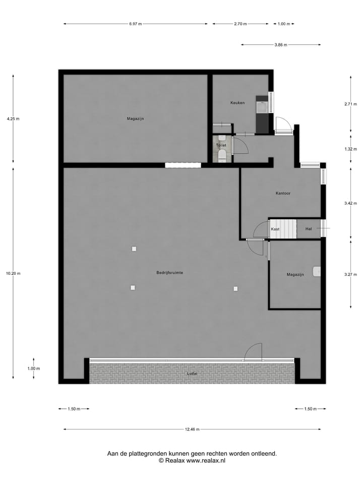 Foto 35 van Grotestraat 36