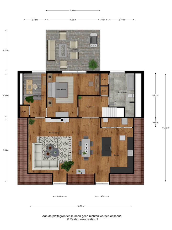 Foto 36 van Grotestraat 36