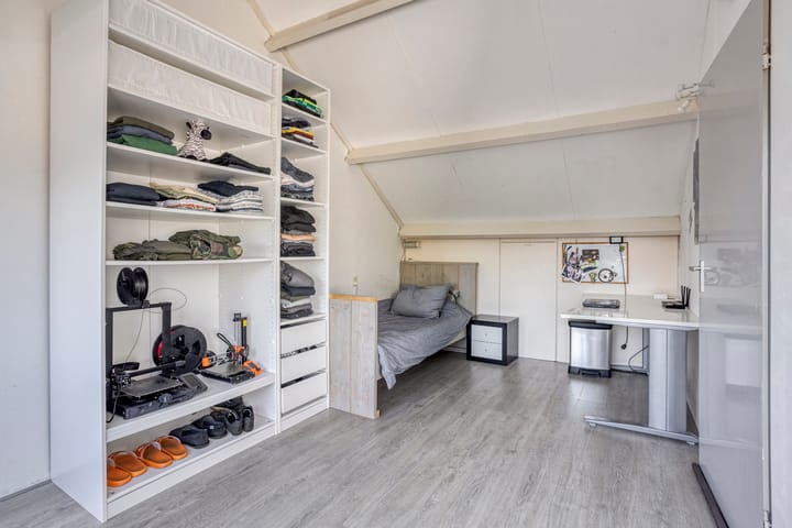 Foto 25 van Snipdonk 68