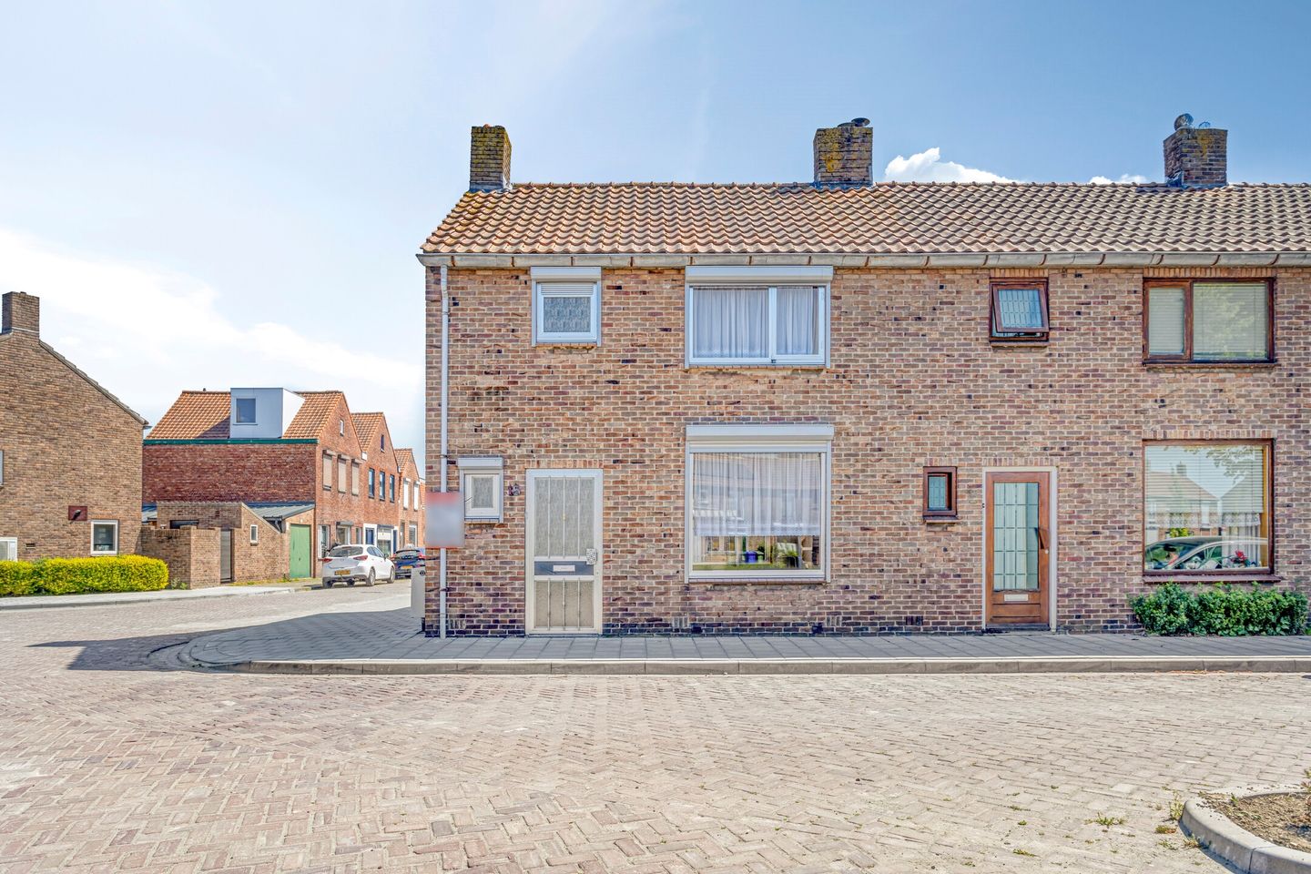 Foto 1 van Bolwerk 15