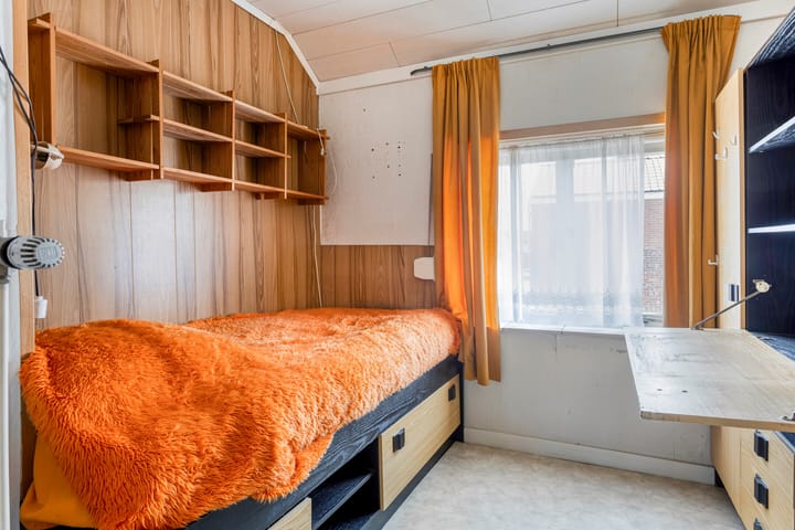 Foto 14 van Bolwerk 15