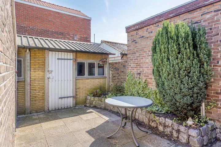 Foto 15 van Bolwerk 15