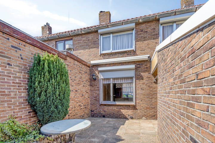 Foto 16 van Bolwerk 15