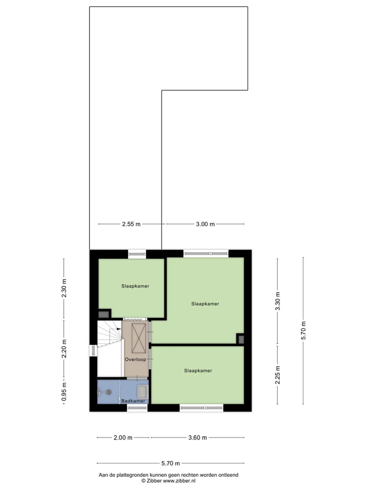 Foto 18 van Bolwerk 15