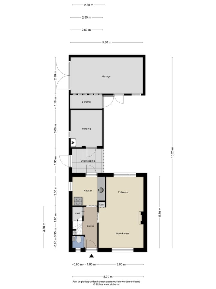 Foto 19 van Bolwerk 15