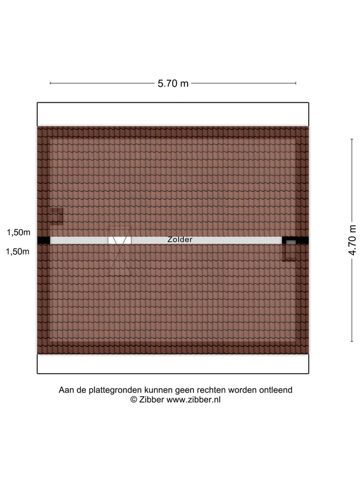 Foto 20 van Bolwerk 15