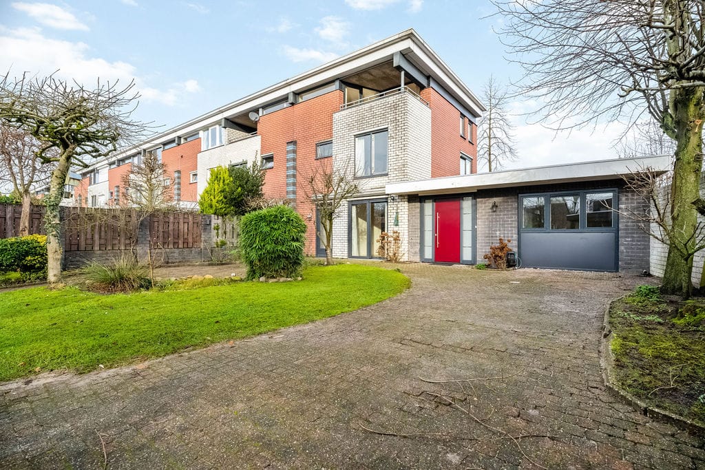 Foto 1 van Pastorielaan 139