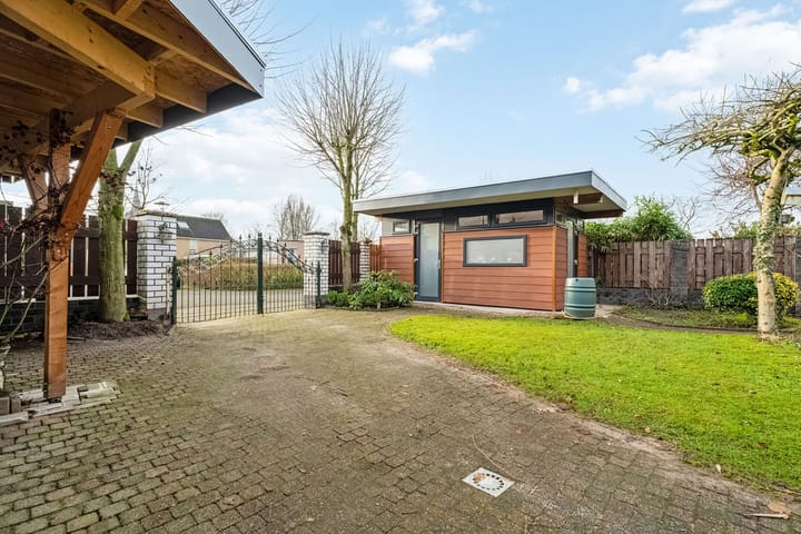 Foto 4 van Pastorielaan 139