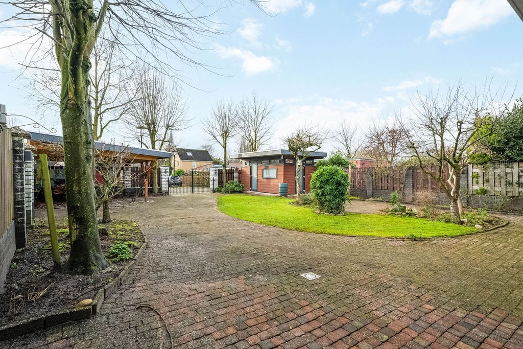 Foto 5 van Pastorielaan 139