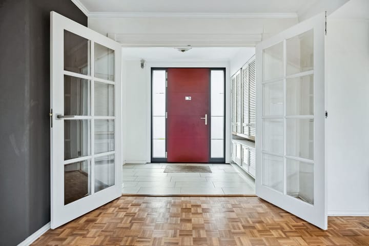 Foto 6 van Pastorielaan 139