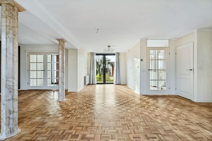 Foto 9 van Pastorielaan 139