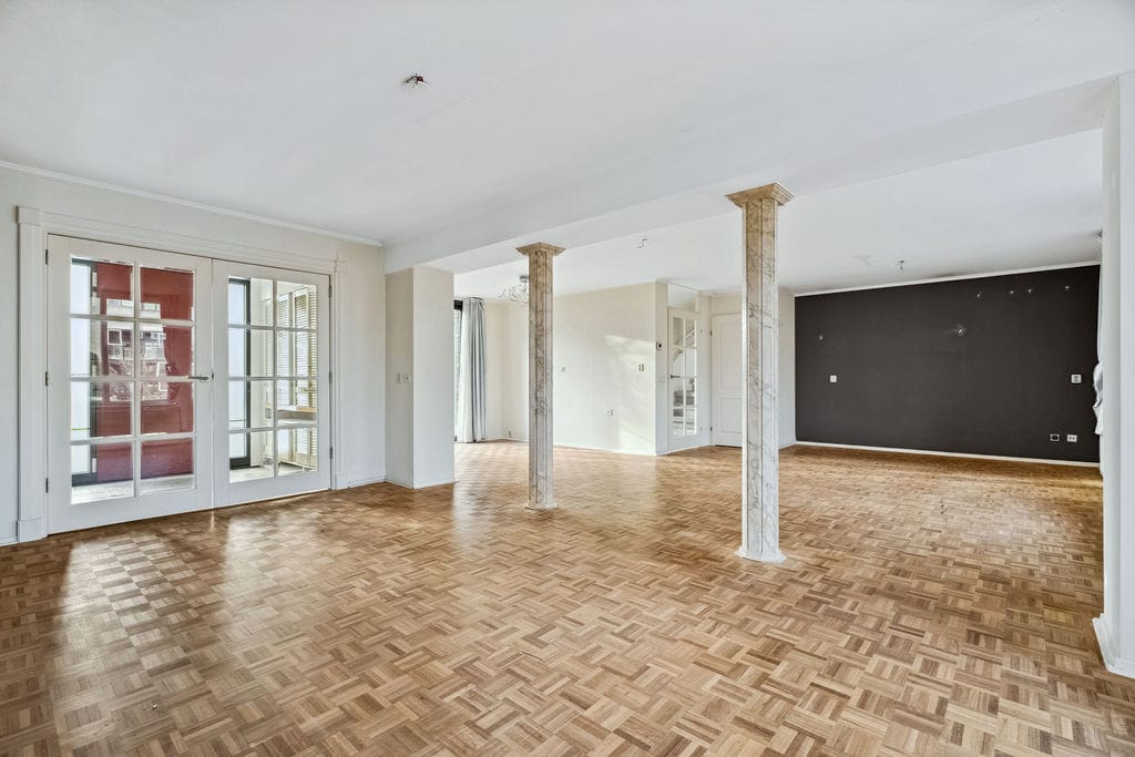 Foto 10 van Pastorielaan 139