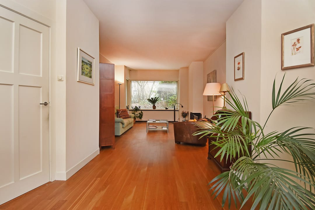 Foto 2 van Sonderdankstraat 43