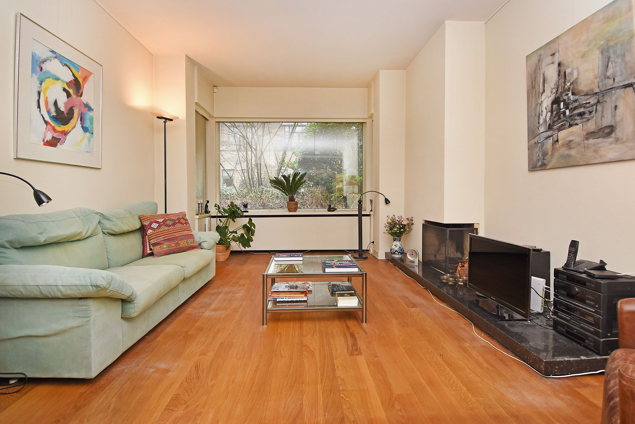 Foto 3 van Sonderdankstraat 43