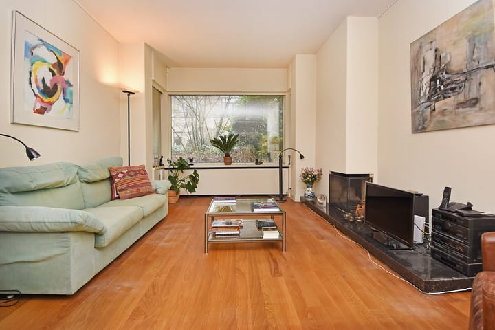 Foto 3 van Sonderdankstraat 43