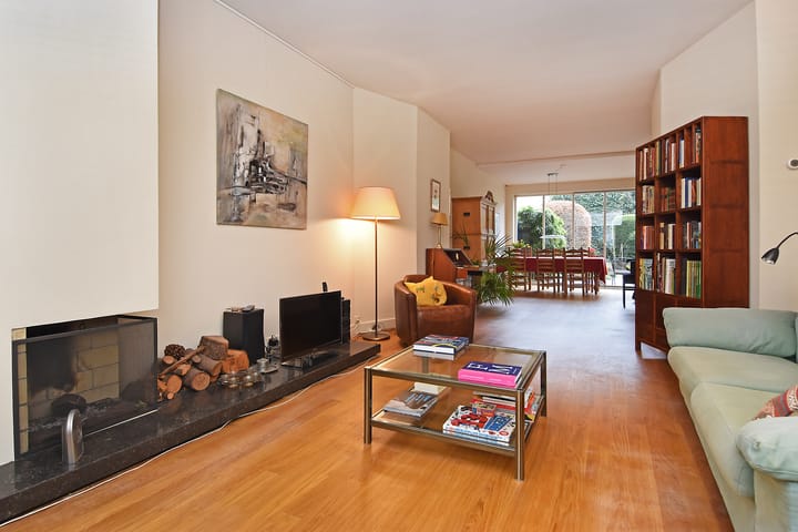 Foto 4 van Sonderdankstraat 43