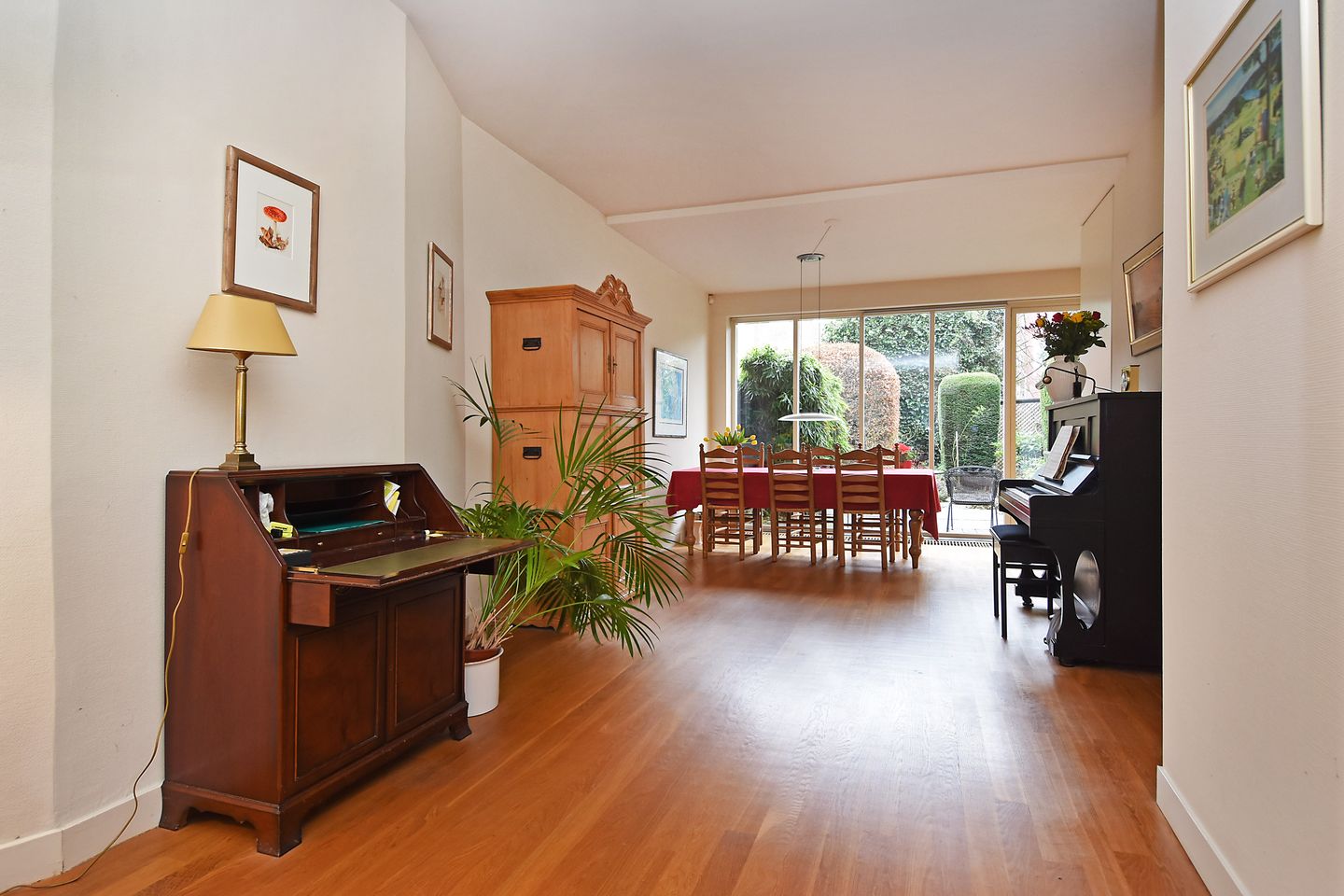 Foto 5 van Sonderdankstraat 43