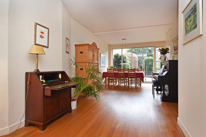 Foto 5 van Sonderdankstraat 43