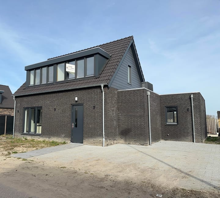 Vier Heultjes 621
