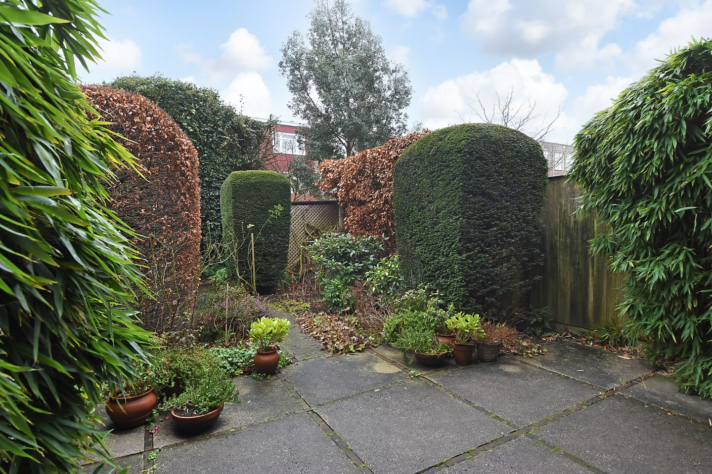 Foto 10 van Sonderdankstraat 43