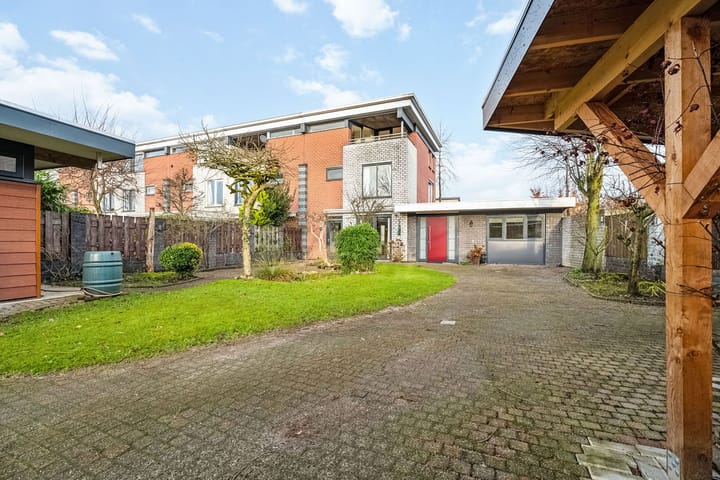 Foto 39 van Pastorielaan 139