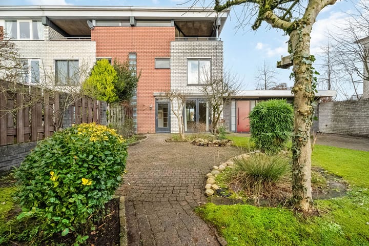 Foto 40 van Pastorielaan 139