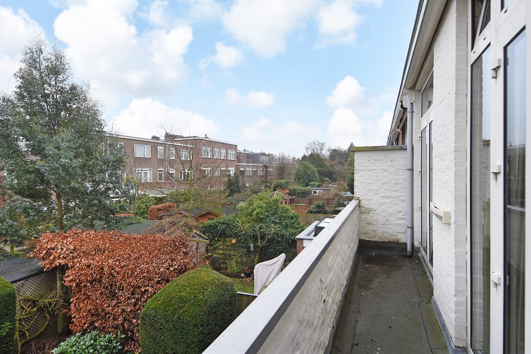 Foto 17 van Sonderdankstraat 43