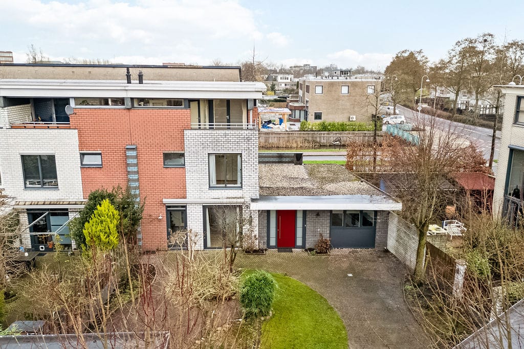 Foto 42 van Pastorielaan 139