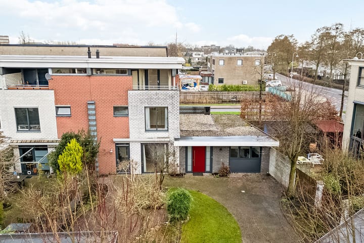 Foto 42 van Pastorielaan 139