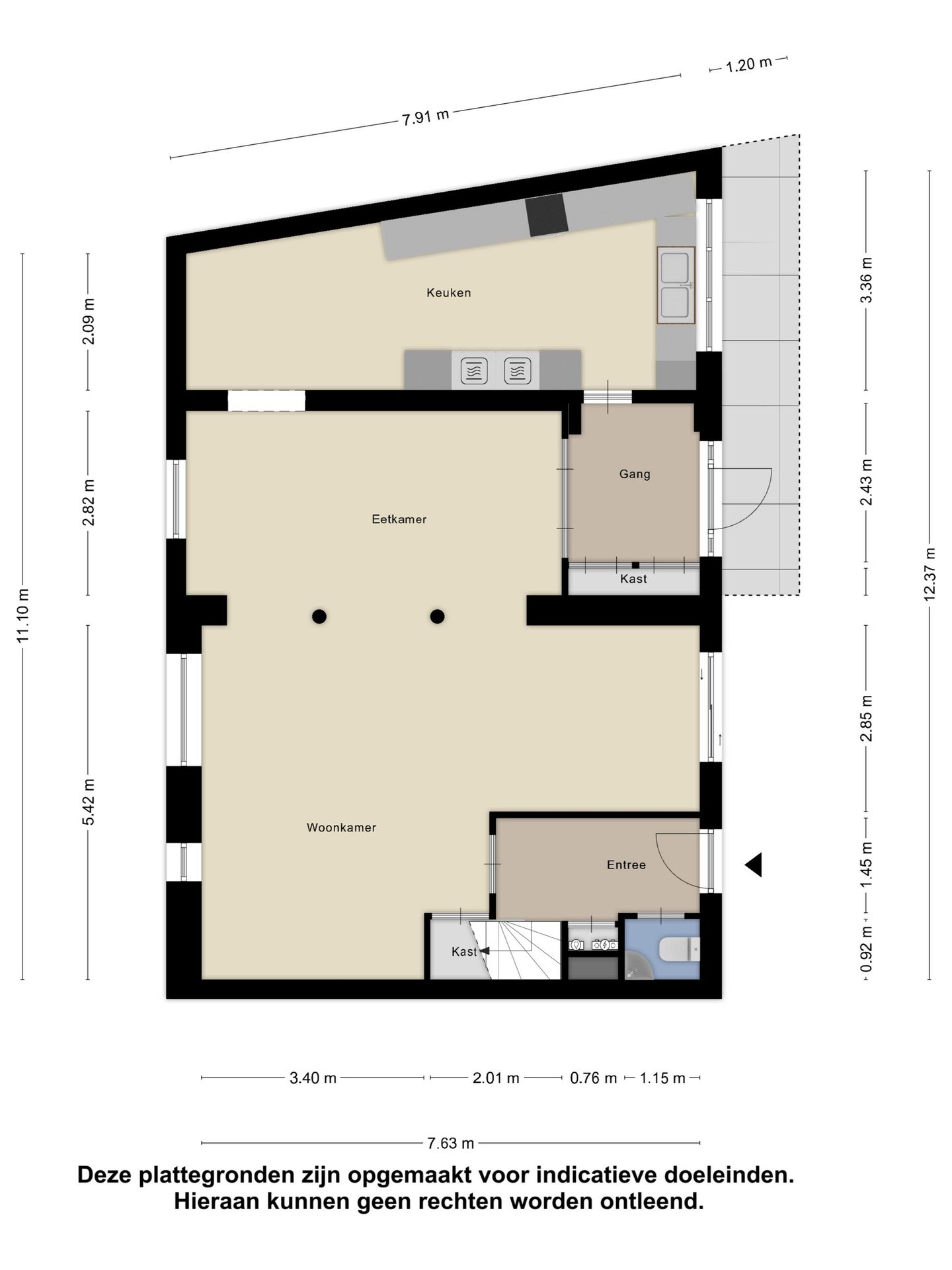 Foto 50 van Pastorielaan 139