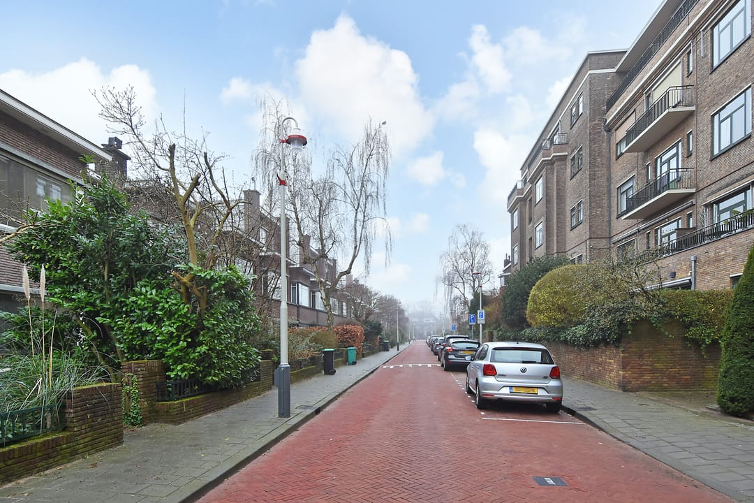 Foto 28 van Sonderdankstraat 43