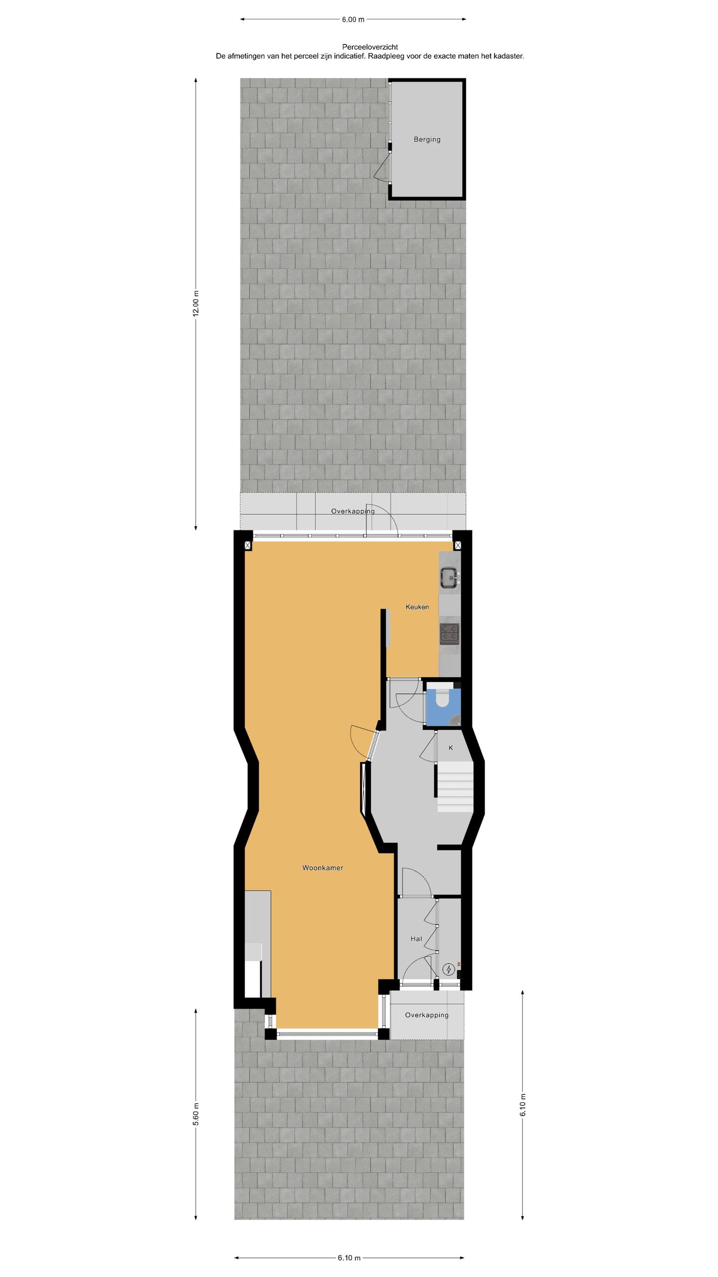 Foto 29 van Sonderdankstraat 43