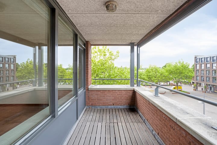 Foto 5 van Oostlaan 132