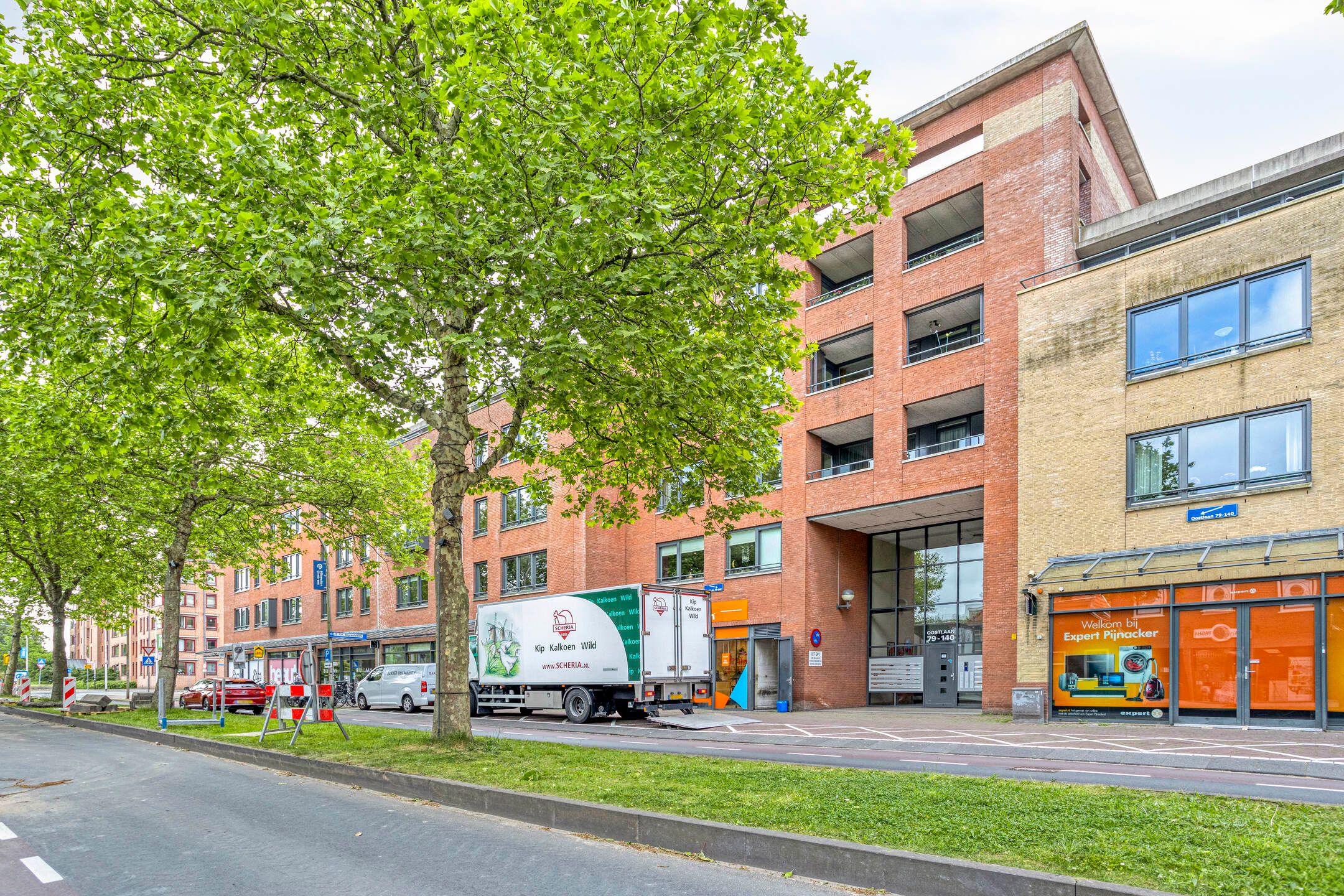 Foto 6 van Oostlaan 132