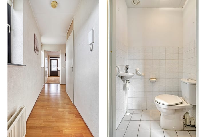 Foto 9 van Oostlaan 132