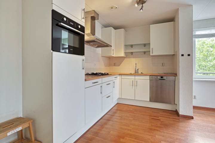 Foto 10 van Oostlaan 132