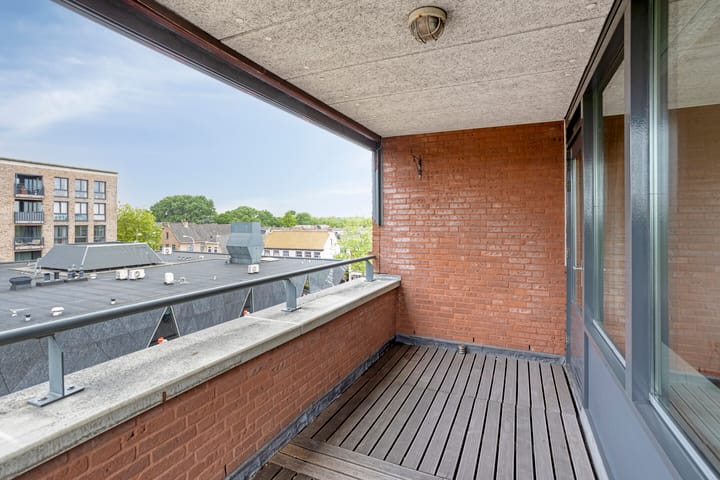 Foto 12 van Oostlaan 132