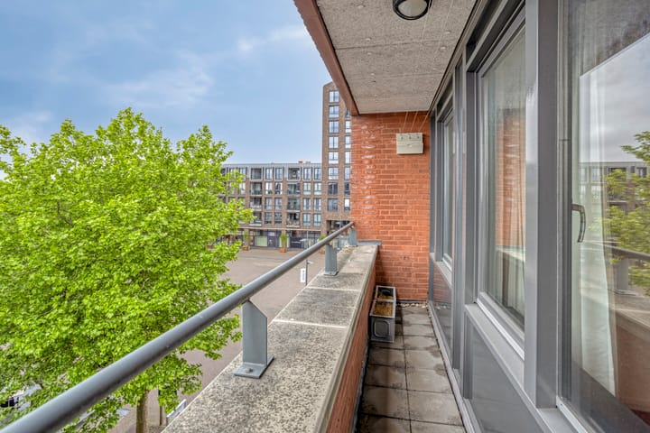 Foto 17 van Oostlaan 132