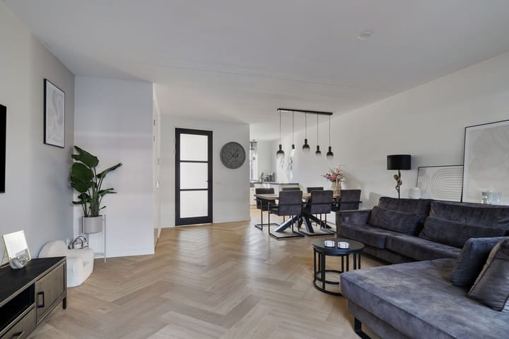 Foto 2 van Kraaijeveldleede 25