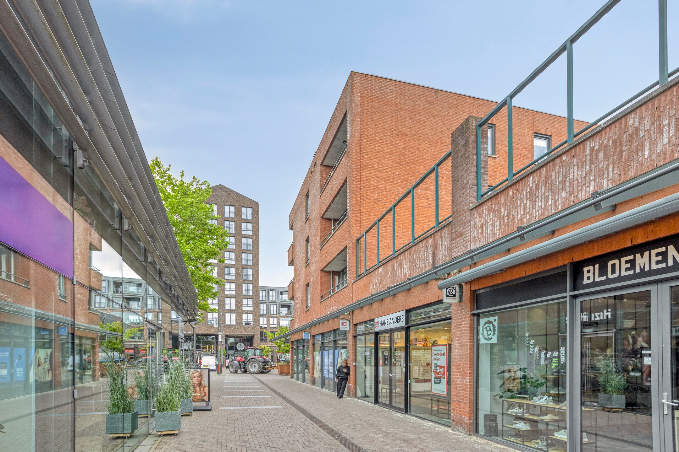 Foto 18 van Oostlaan 132