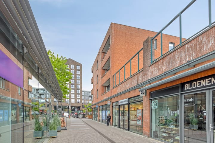 Foto 18 van Oostlaan 132