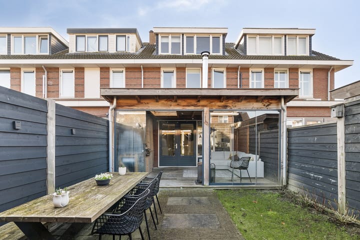 Foto 4 van Kraaijeveldleede 25