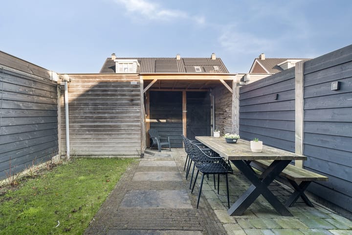 Photo 6 of Kraaijeveldleede 25